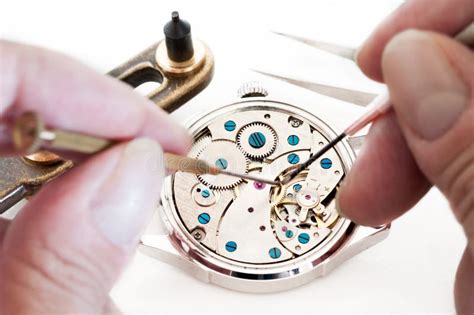 watch repairs bluewater.